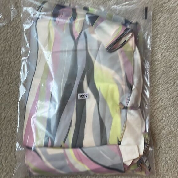 TED BAKER Zeenaa Blouson Sleeve Mini Dress Size 0 - US 00 - Picture 10 of 10